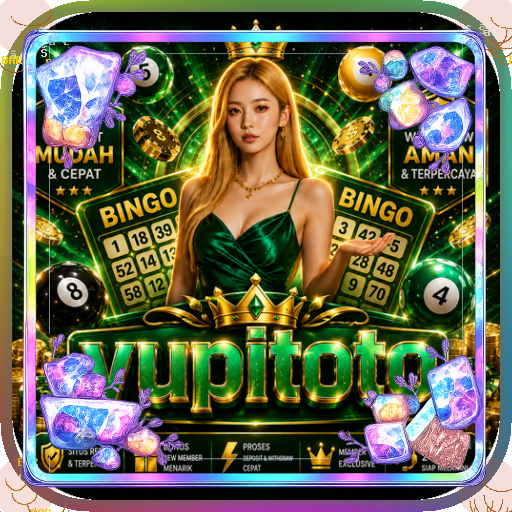 yupitoto — galeri pratinjau - APK Resmi