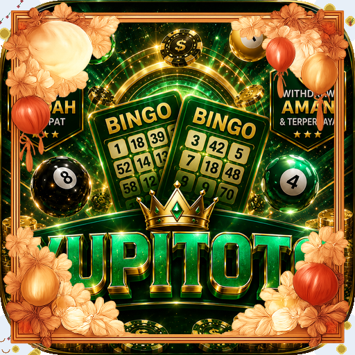 yupitoto — galeri pratinjau Resmi APK